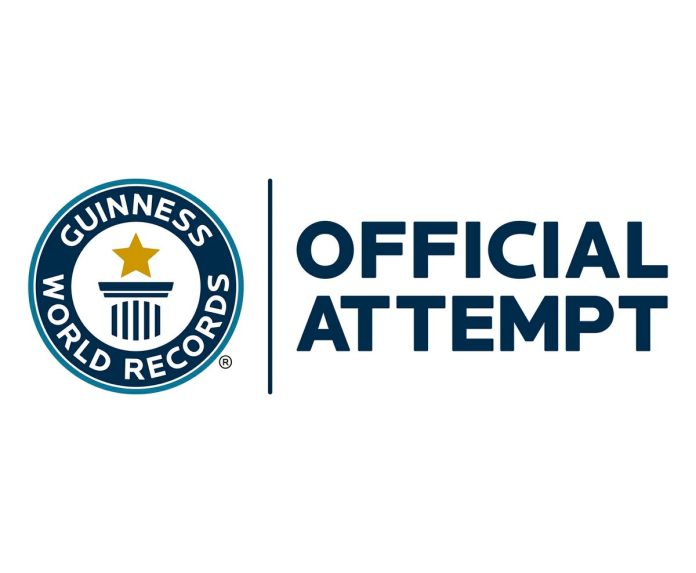 Guinness world records
