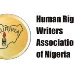 HURIWA Raises Alarm Over Alleged Plot To Redeploy Ex-Adamawa CP To Imo HURIWA