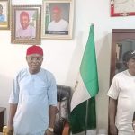 Gov Uzodimma Is Doing Well On Rural Roads Project – Oruh