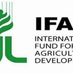 IFAD, FG Distribute Farm Inputs To Benue Farmers