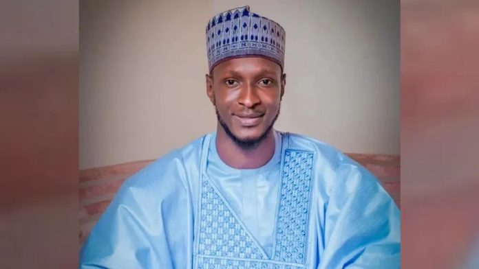 Ibrahim Mohammed