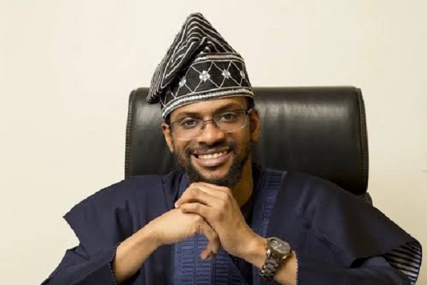 Idris Ajimobi