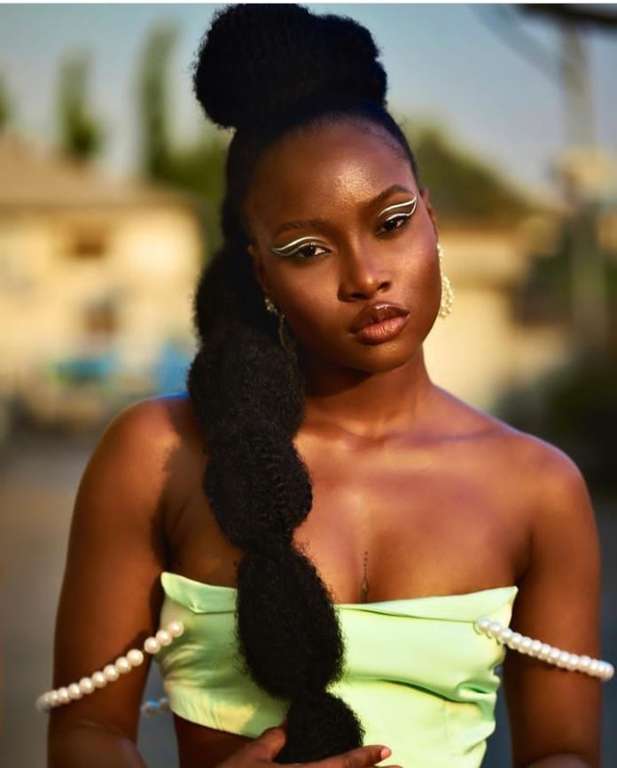 Ilebaye Odiniya