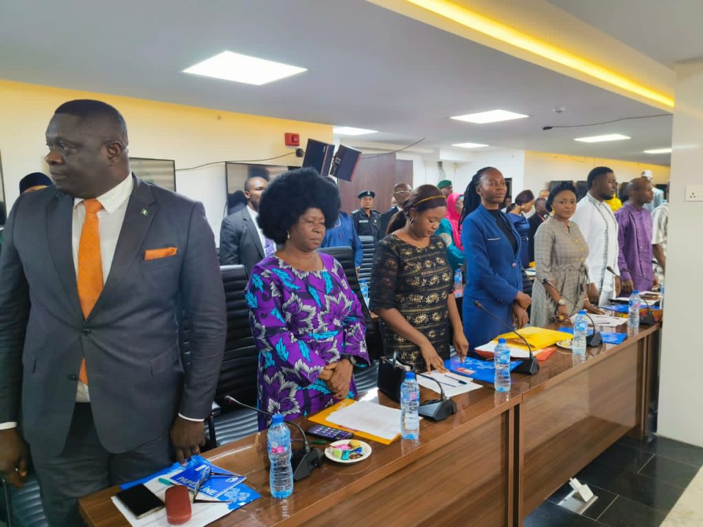 Inec cso - THEWILL NEWS MEDIA