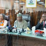2027 Elections: 25 Political Parties Apply For Registration From INEC