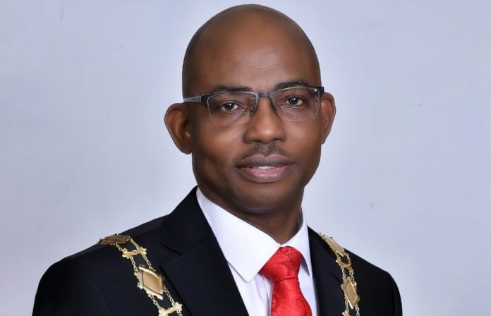Innocent Okwuosa
