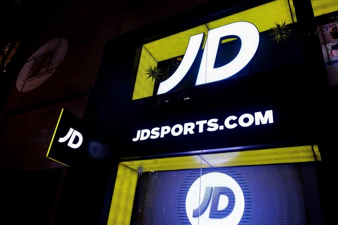 JD sports