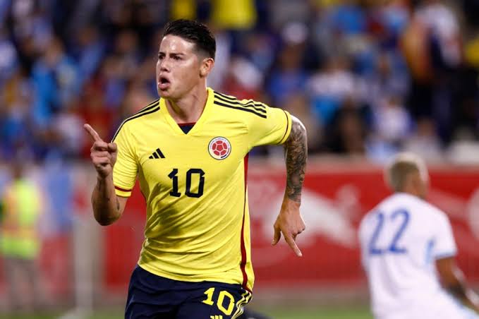 James Rodrigues