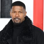 Jamie Foxx Opens Up On Surviving Brain Bleed, Stroke Jamie Foxx