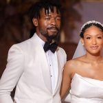 My Wife Was My First Girlfriend – Johnny Drille Reveals