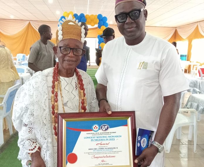 Joseph Benjamin Remarries Secretly