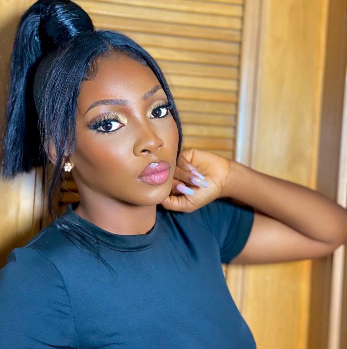 Joyce Ijeoma