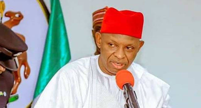 Governor Abba Kabir Yusuf