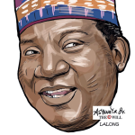 Mutfwang: Beating Lalong’s Frustrations Lalong