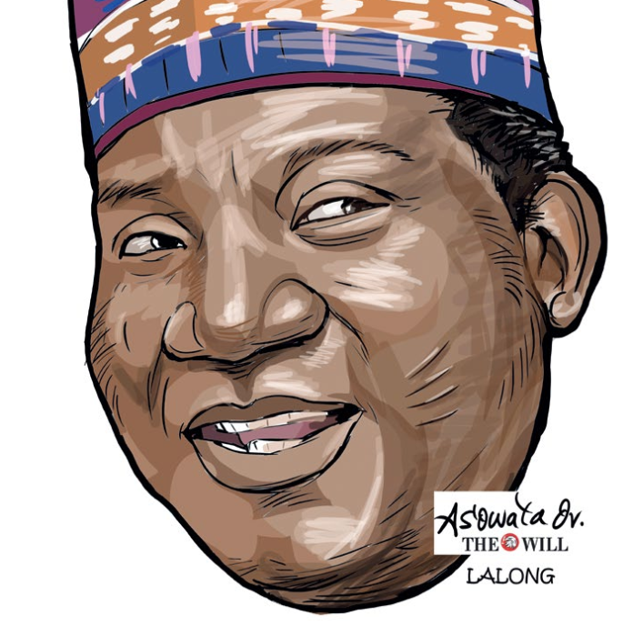 Lalong Lalong