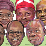 President Tinubu To Announce Ministerial Nominees In Batches