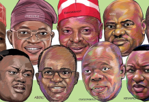President Tinubu To Announce Ministerial Nominees In Batches