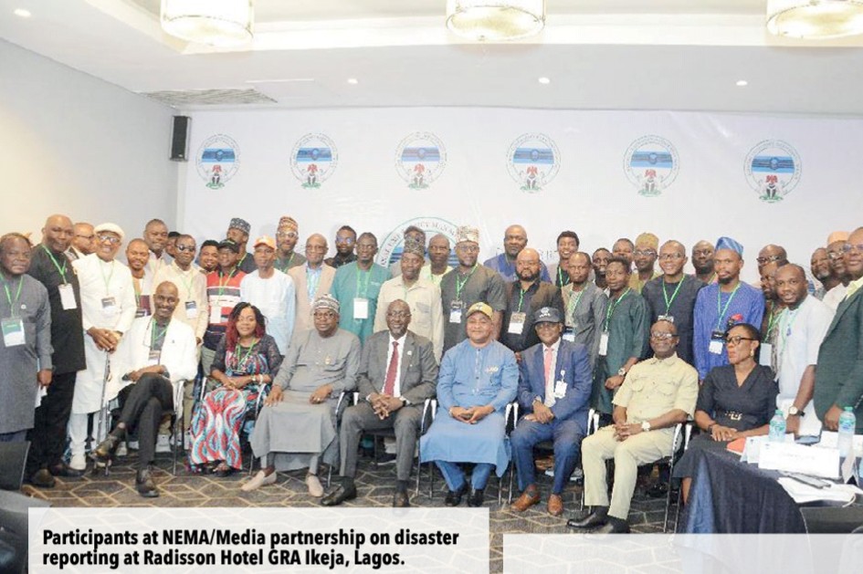 NEMA - THEWILL NEWS MEDIA