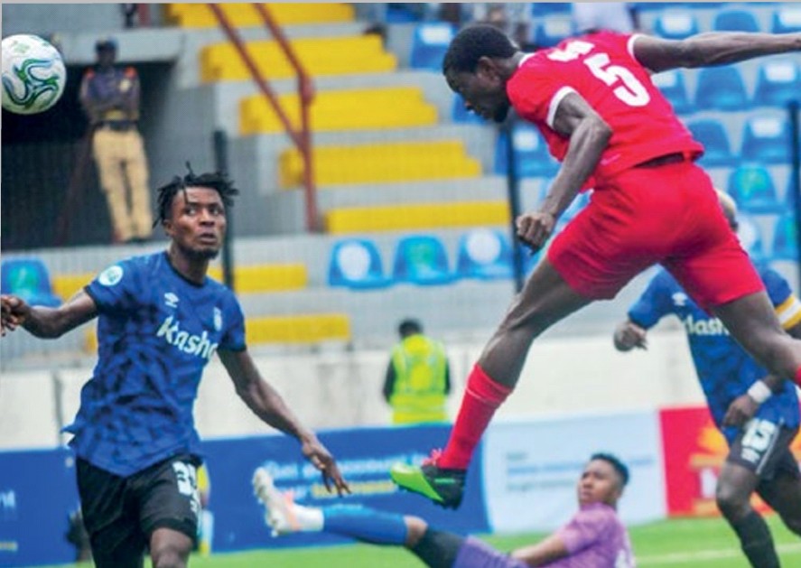 Naija 8 - THEWILL NEWS MEDIA