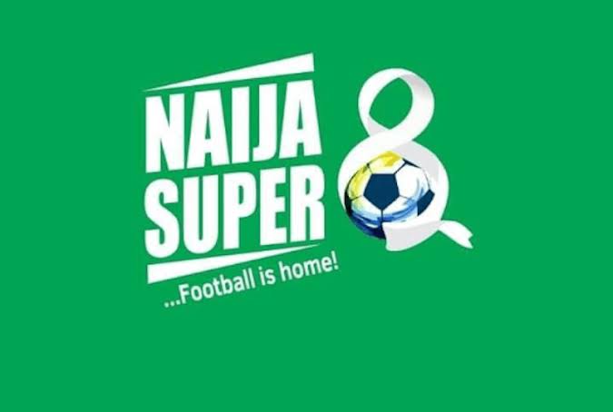 Naija super 8