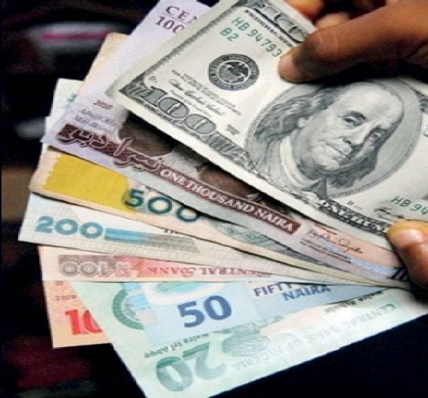 Naira