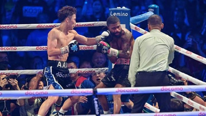 Naoya Inoue 2