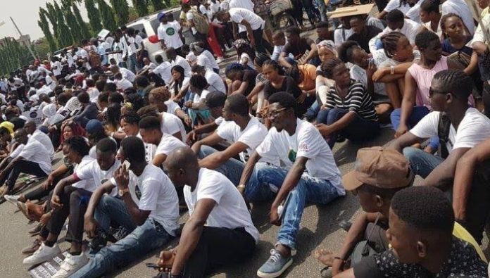 Nigerian Youths