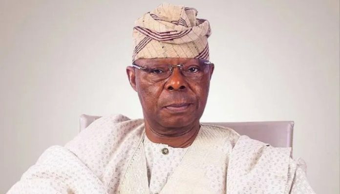Oba Otudeko