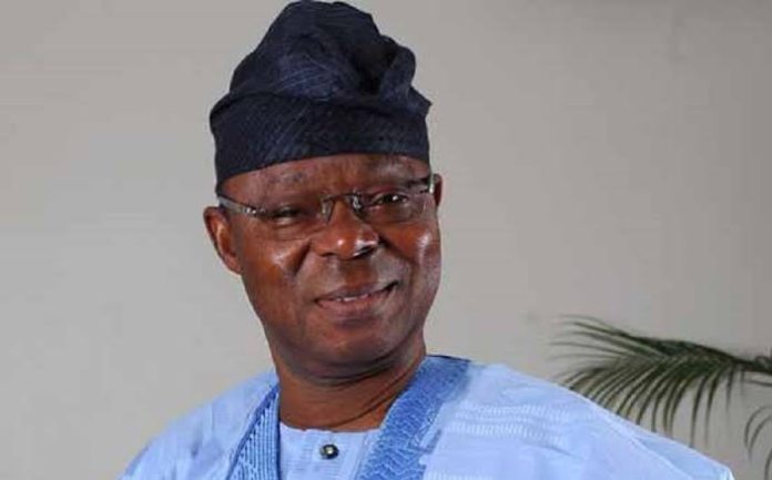 Oba Otudeko Oba Otudeko