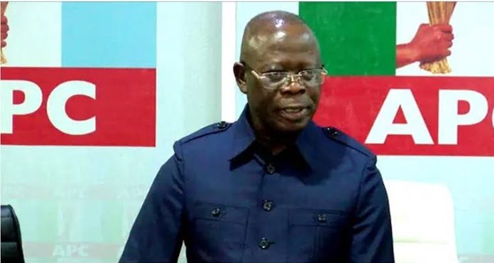 Oshiomole
