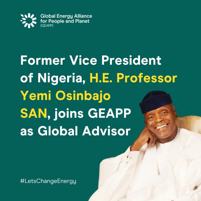 Osibanjo