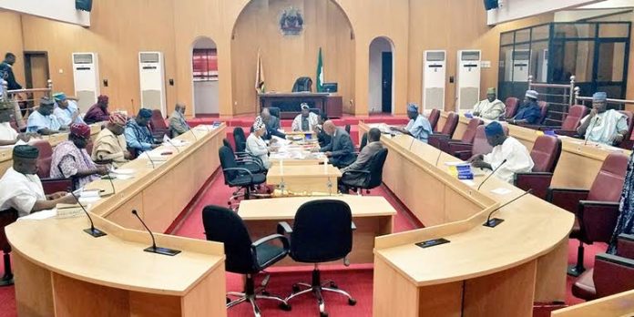 Osun Assembly