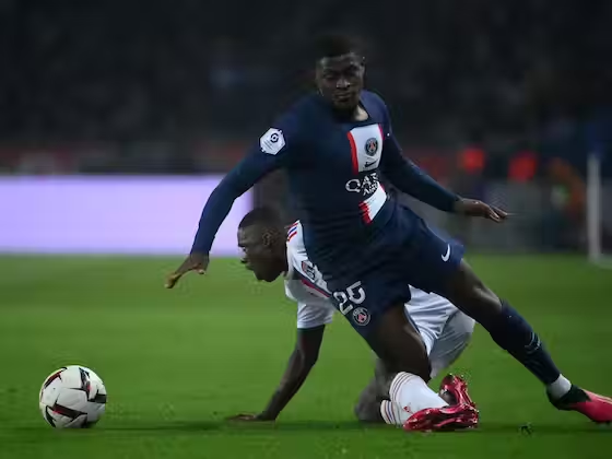 PSG