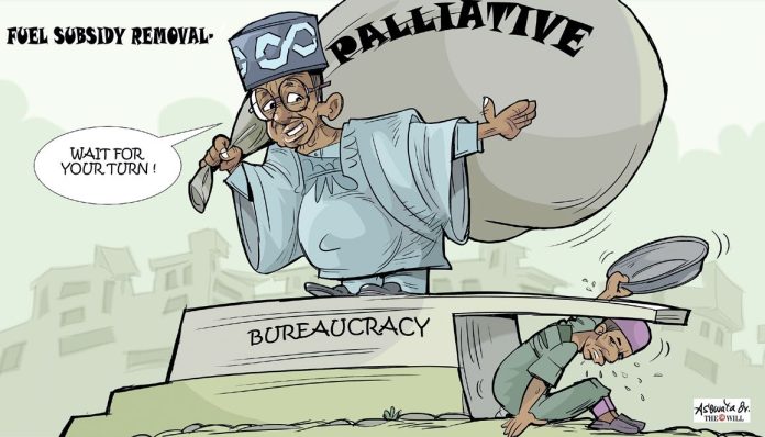Palliative