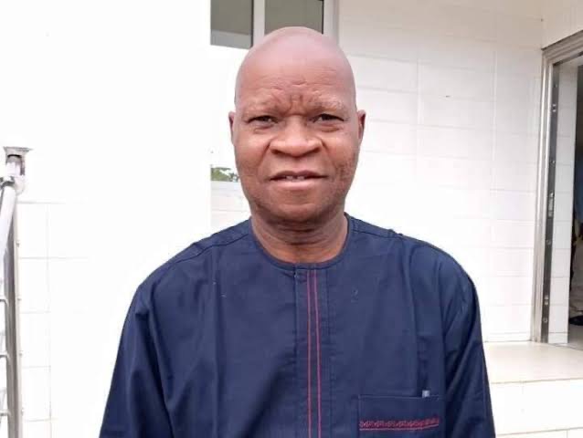 Paul Omotosho