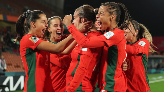 Portugal
