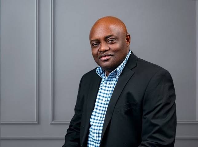 Prince Ajibade Adeladan