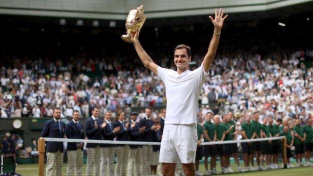 Roger Federer