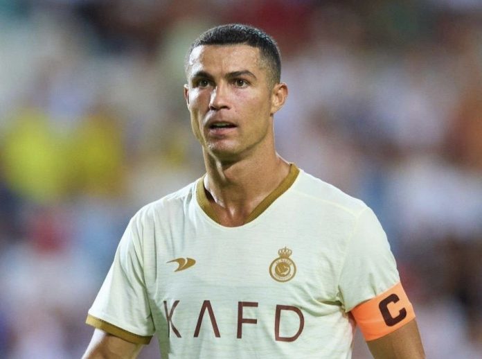 Ronaldo