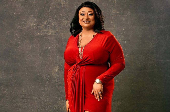 Ronke Oshodi Oke
