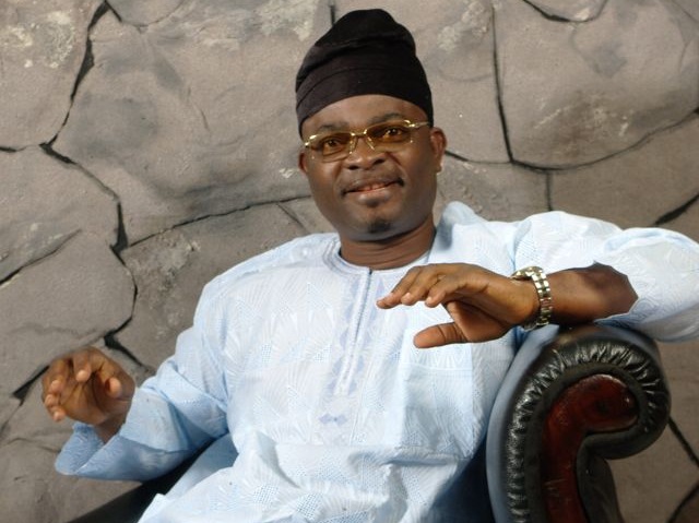 Rotimi Makinde