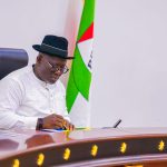 Gov Oborevwori Suspends Delta Agric Commissioner Sheriff Oborevwori