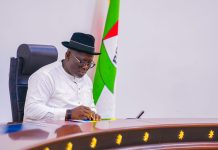 Oborevwori Consolidating Infrastructural Renewal In Delta – Izeze Sheriff Oborevwori