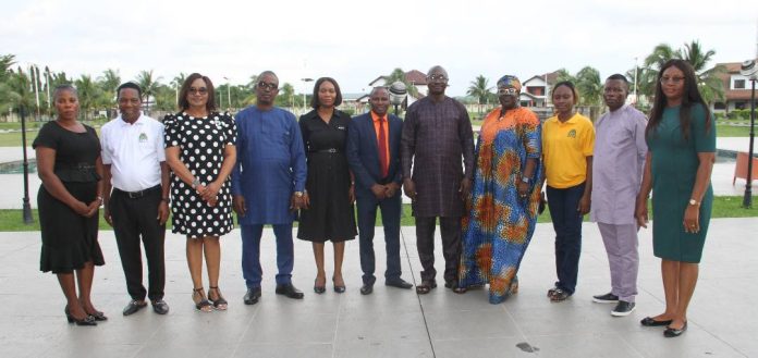 SACA Bayelsa
