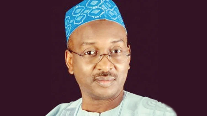 Salihu Lukman Salihu Lukman