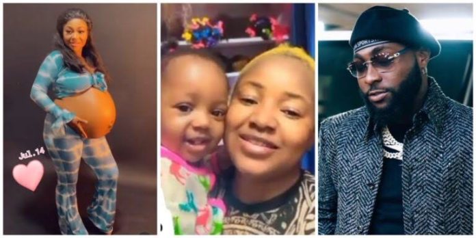 Sally Akosua Davido