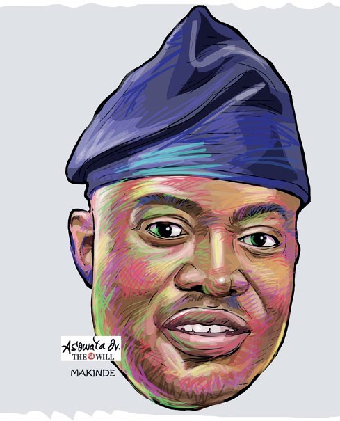 Seyi Makinde - THEWILL NEWS MEDIA Seyi Makinde