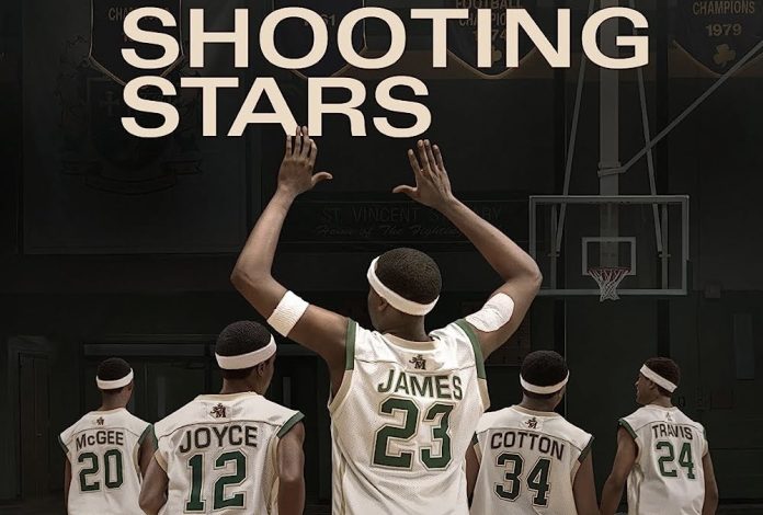 Shooting Stars