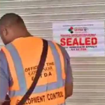 Sit-At-Home: Two Reported Dead As Protest Erupt In Enugu Over Sealing Of Business Premises