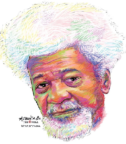 Soyinka
